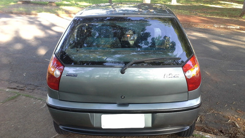 Palio Ex 1.0 Mpi 1999 Excelente Estado