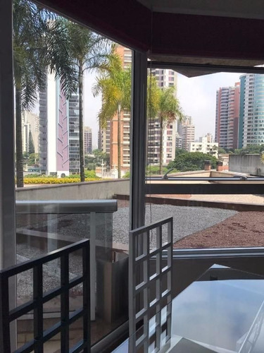 Imagem 8 de 29 de Apartamento À Venda, 84 M² Por R$ 670.000,00 - Jardim - Santo André/sp - Ap13027