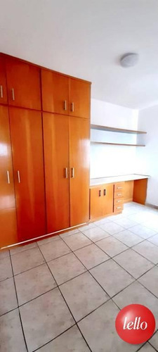 Imagem 27 de 30 de Apartamento - Ref: 206904