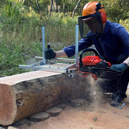 Serraria, Acessório De Corte, Guia De Fresamento De Tábuas