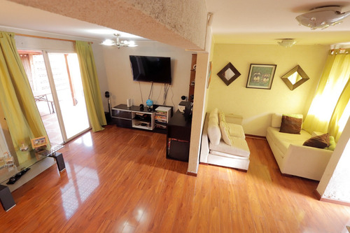 Casa En Venta, Puente Alto. (96).