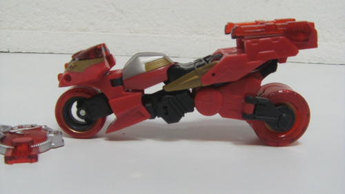 Transformers Cybertron Ransack
