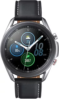 Samsung Galaxy Watch3 (lte) 1.2 41mm Sm-r855u + V. Templado