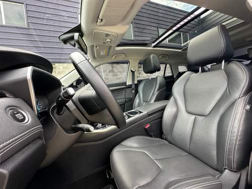 Ford Territory 1.5t Sel