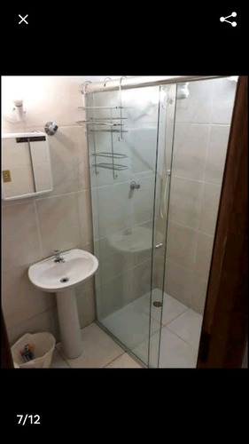 Imagem 5 de 8 de Casa Studio Mobiliado Granja Viana Aluguel