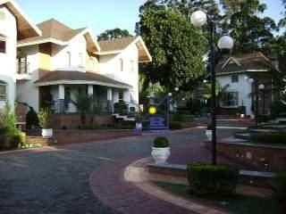 Sobrado Residencial Para Locação, Vila Carrão, São Paulo. - So0736