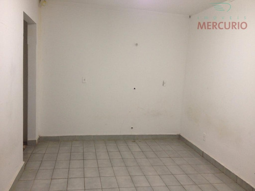 Imagem 10 de 30 de Casa À Venda, 400 M² Por R$ 600.000,00 - Centro - Bauru/sp - Ca1412