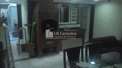 Imagem 14 de 30 de Sobrado Para Venda No Bairro Jardim Independência, 3 Dorm, 2 Suíte, 2 Vagas, 250 M - 1235
