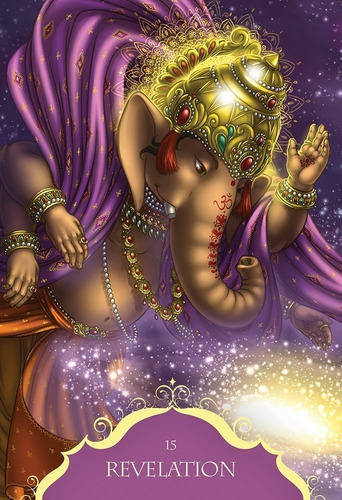 Imagem 5 de 6 de Whispers Of Lord Ganesha Importado Original