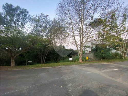 Imagem 4 de 15 de Terreno Residencial Para Venda, 1 Mil M²- Condomínio Palos Verdes - Granja Viana - Reo586756