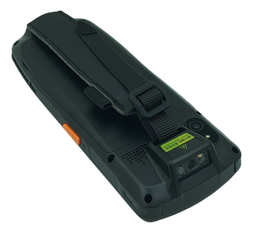 Coletor De Dados Scanner Android 2d Urovo Ct48 / Dt40 Lite