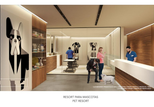 Condominio De Lujo Con 30 Amenidades, 13,000 M2 De Areas Ver