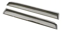 Comprar Deflectores O Tejas De Ventanas Negras P Silverado C-10 C-30