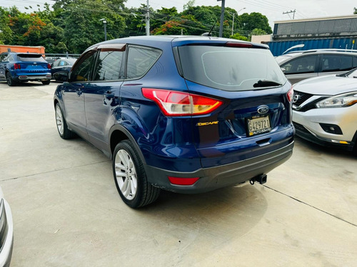 Ford Escape S 2016