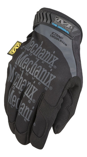 Mechanix Wear Original Insulated / Frio Extremo.