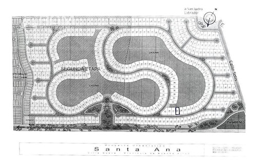 Imagen 6 de 7 de Lote Al Agua En Barrio Santa Ana - Villanueva