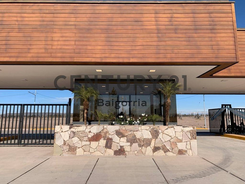 Imagen 3 de 7 de Lote En Venta - Lujan De Cuyo - Mendoza Id: 47231