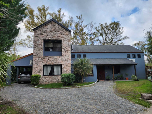 Casa Quinta  En Venta En El Patacon, Pilar, G.b.a. Zona Norte