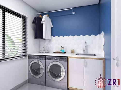 Imagem 9 de 16 de Apartamento - Ref: Ap346