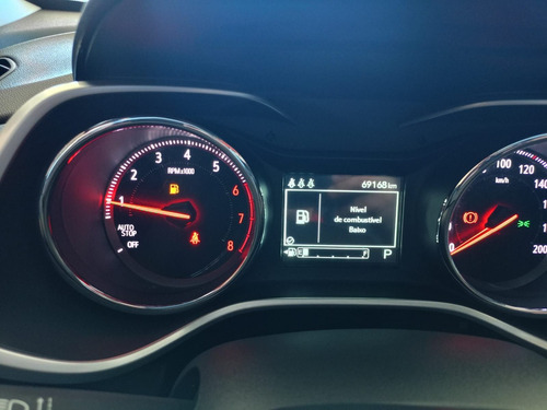 Chevrolet Tracker LTZ 1.2 Turbo 12V Flex Aut.