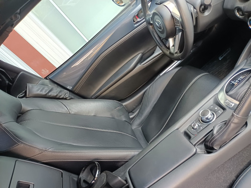 Mazda MX-5 2.0 Rf At