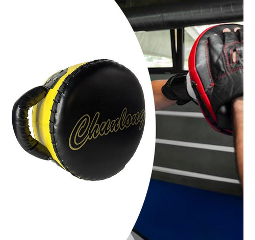 De , Bolsa De Boxeo, Equipo De Entrenamiento, Amarillo