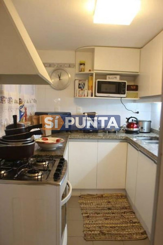 Imagen 3 de 28 de Apartamento En Punta Del Este, Pinares