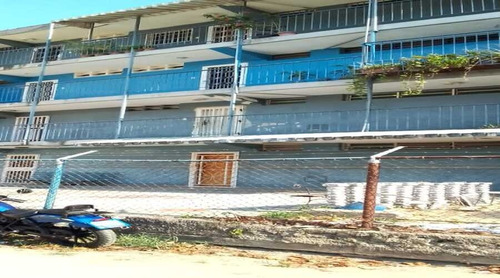 Jg)nl Asein2560 Vende Cómodo Apartamento En Caña De Azucar, Maracay Edo. Aragua