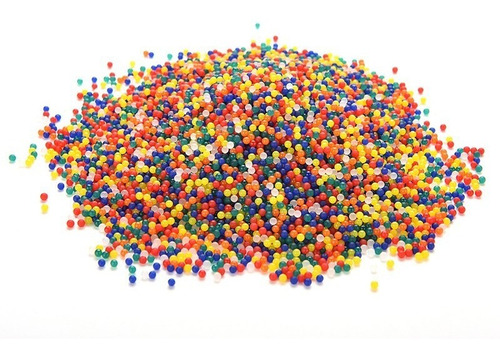 Imagen 5 de 5 de Orbeez, Biogemas, Bolitas De Agua, Bolitas Gel X 10000 Unid