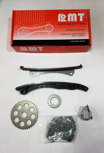 Kit Distribucion Fiat Punto Strada 1.3 Jtd Diesel en venta en G.B.A. Sur por sólo $ 16,600.00 - OCompra.com Argentina