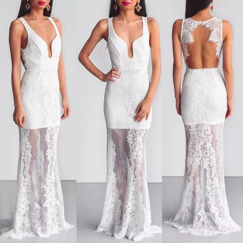 Vestidos de novia civil: 101 diseños con efecto 'wow absoluto