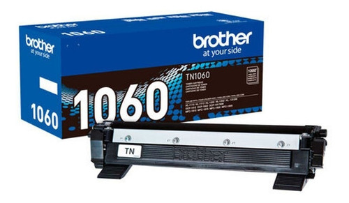 Toner Brother Original Tn-1060 P/hl1200w/dcp1617nw D Oficial
