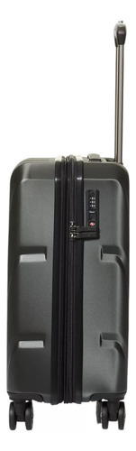 Mala De Bordo Vegas 3.0 Samsonite Verde Escuro