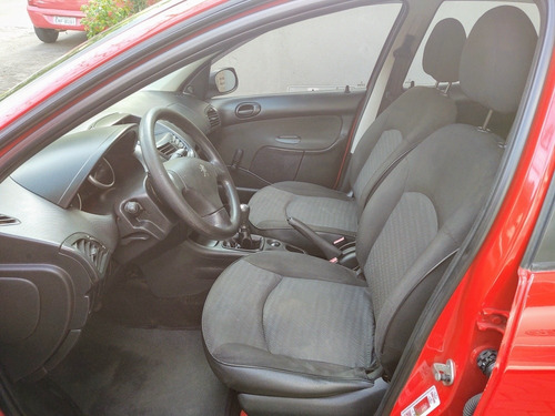 Peugeot 207 2011 1.4 X-line Flex 5p