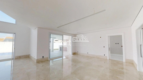 Imagem 4 de 30 de Casa À Venda Em Loteamento Alphaville Campinas - Ca089024