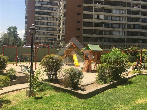 Imagen 1 de 19 de Departamento En Venta De 4 Dorm. En Vitacura