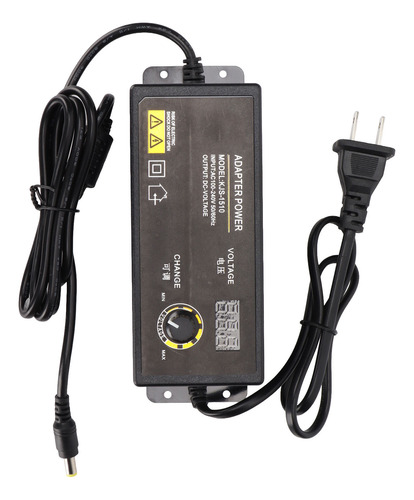 Adaptador De Corriente 8a, 90 W, 3 V A 12 V, Convertidor Aju