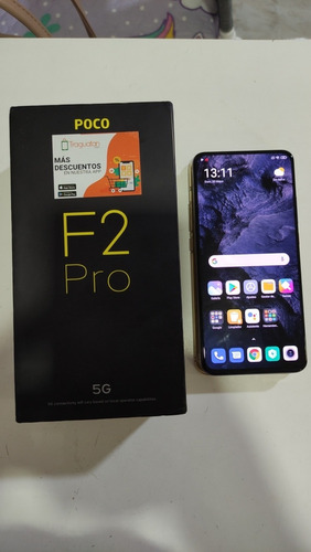 Xiaomi Poco F2 Pro
