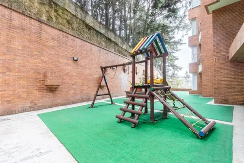 Apartamento En Arriendo En Niza Suba. Cod A22298