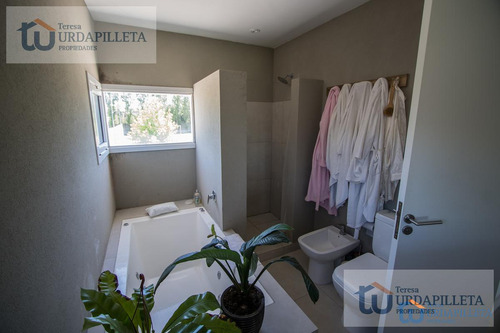 Casa En Venta En Lote Interno En Las Liebres- Pilar