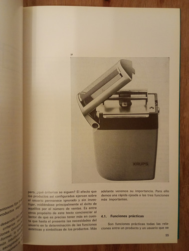 Diseño Industrial - Bernd Löbach
