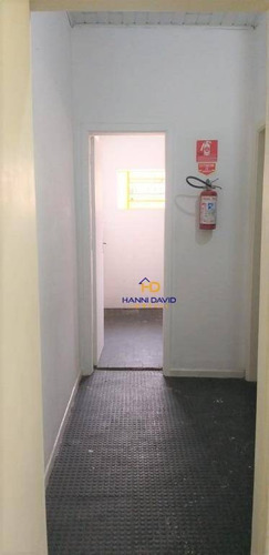 Imóvel Comercial De 180 M² Com Duas Vagas Em Área Nobre Da Vila Mariana . - Ca0417