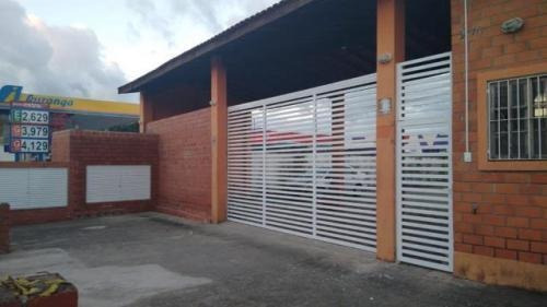 Imagem 1 de 14 de Casa Em Condomínio Com 2 Quartos Em Itanhaém-sp | 8196-pc