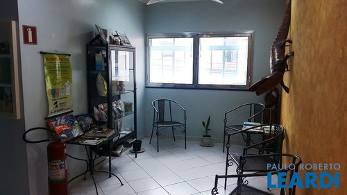 Imagem 1 de 15 de Comercial - Barra Funda - Sp - 524306