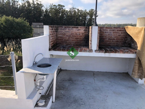 Alquiler De Apartamento En San Fernando, 1 Dormitorio, Baño, Patio.- Ref: 168234