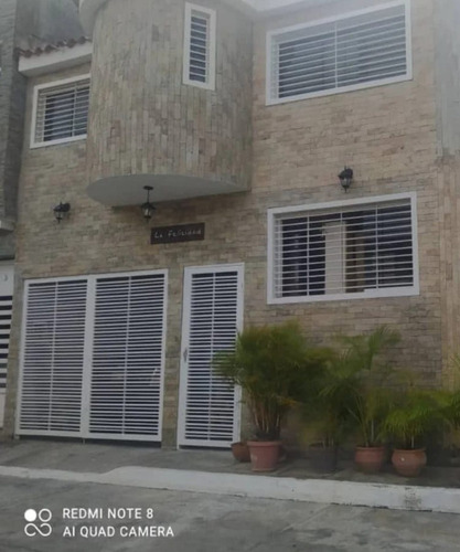 Townhouse En Samanes De Betania Iii. Charallave