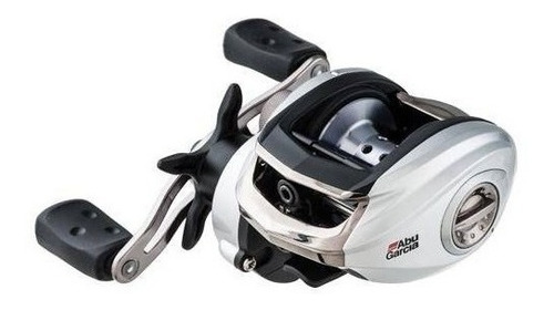 Carrete Casting Abu Garcia Silver Max 3