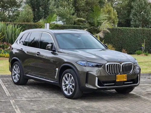 Bmw X5 X5 50e