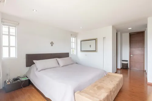 Casa En Venta En Guaymaral. Cod V6227