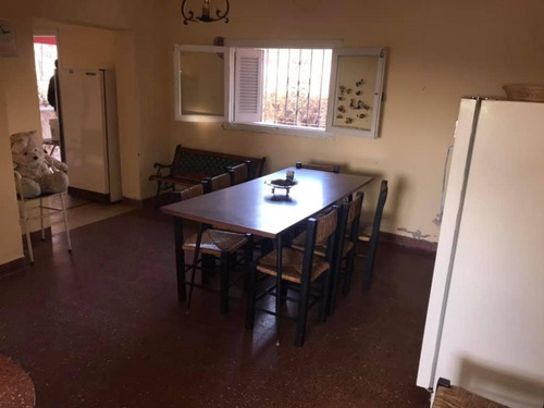 Imagen 17 de 22 de Campo Con Casa Y Galpon De 6 Ha En Villa De Las Rosas